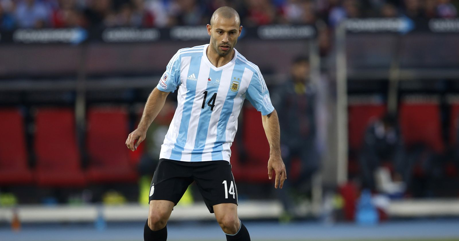 mascherano