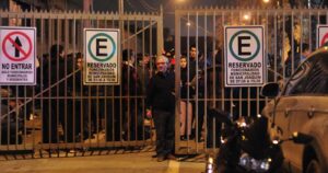 Las dudas sobre el proyecto de alcaldes para permitir cierre de calles y pasajes para evitar delitos