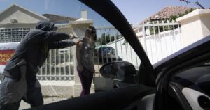 Sistema chileno de seguridad de autos ofrece monitoreo al costo de una cuenta de Netflix