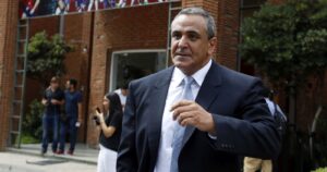 Tribunal Electoral acogió a trámite la impugnación a las elecciones de la ANFP