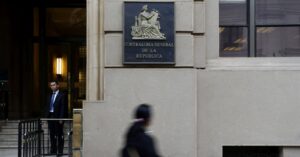 Justicia rechaza recursos de protección de generales de Carabineros contra Contraloría