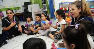 Qué falta y cómo avanzar en materia de educación inclusiva en Chile