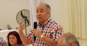 Alcalde de La Cisterna adelantó que su comuna pasará a la fase de transición