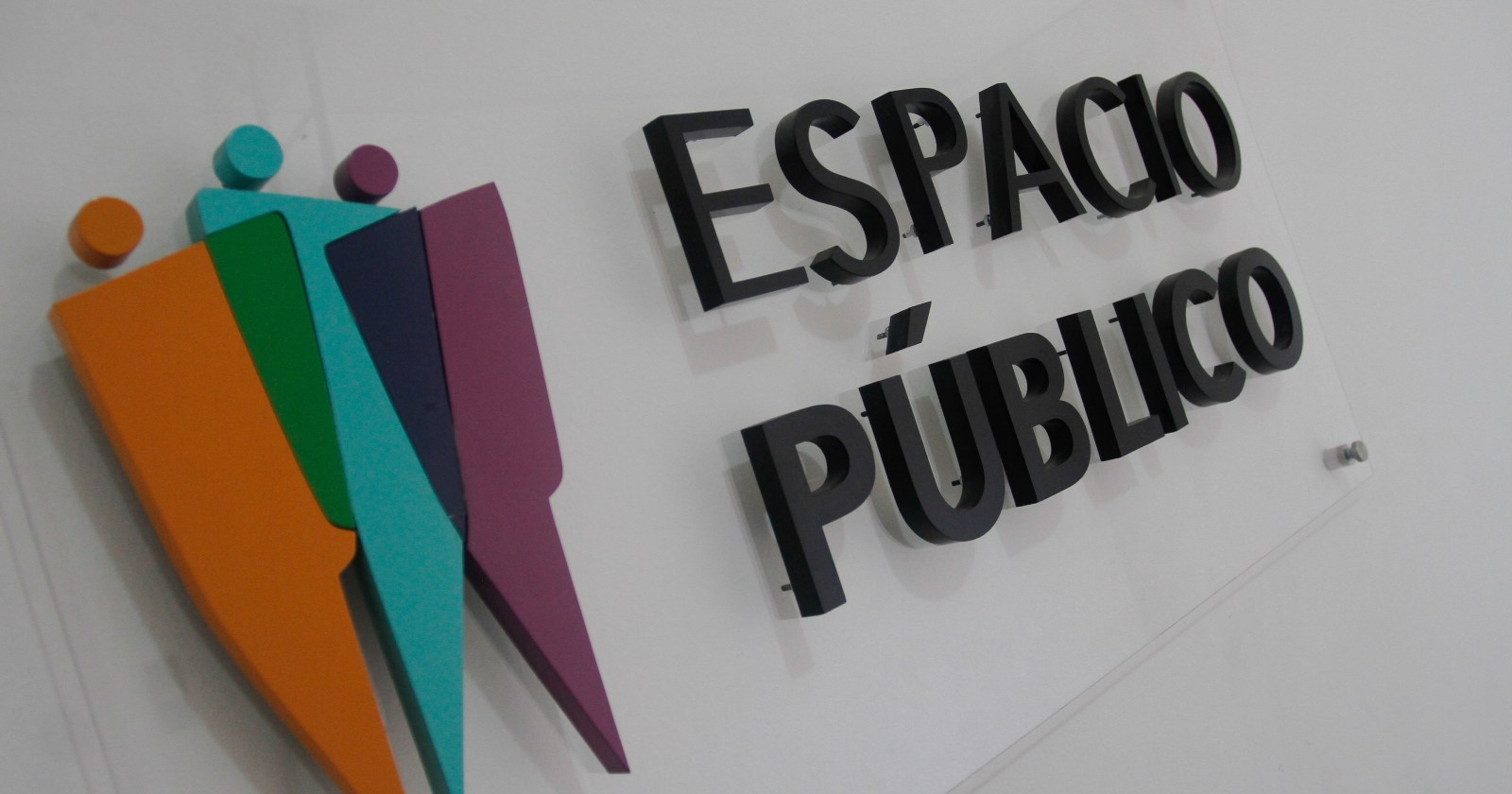 Espacio Público Paris