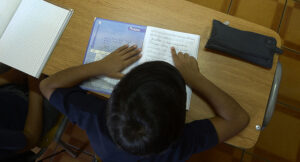 Recordar a mi mejor maestro/a