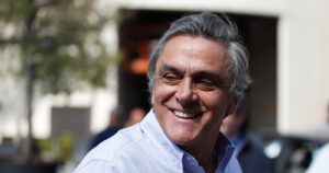 La voltereta de Pablo Longueira: 