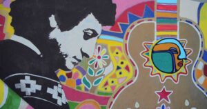 El derecho de vivir en paz: UDI cita a Víctor Jara en campaña del Rechazo