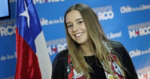 Hija de Karen Doggenweiler asume cargo político en Grupo de Puebla
