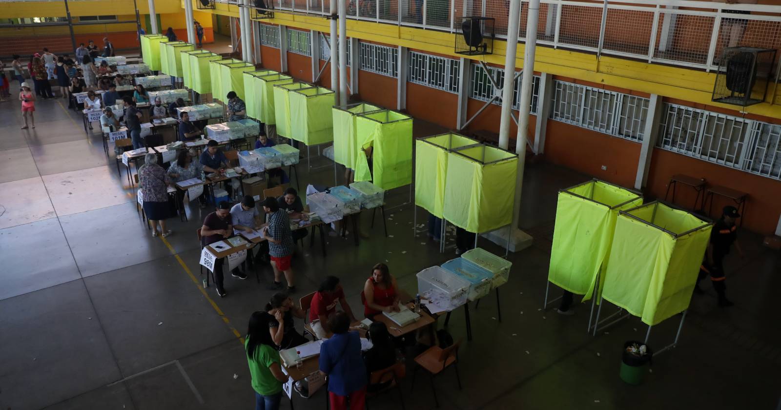 oposición gobernadores