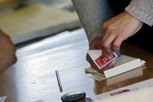 Proceso Constituyente: Hoja en blanco y muerte súbita