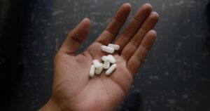 Estos fueron los medicamentos más demandados en Chile durante la pandemia del COVID-19