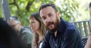 “Repulsivos”: las duras palabras del concejal Jaime Parada sobre evangélicos en franja electoral