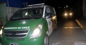 Adolescente evitó femicidio de su madre en Arica: utilizó un palo para defenderla