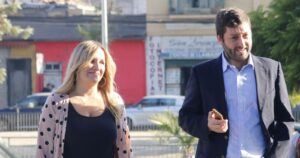 Acusación contra Mañalich: bancada UDI asegura que está fuera de plazo