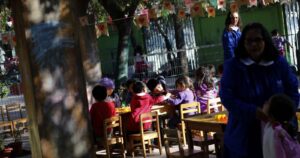 Los alcances de la crisis que atraviesan los jardines infantiles particulares y las posibles soluciones