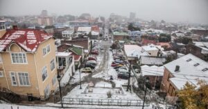 Segunda ola de coronavirus en Punta Arenas desata renuncia y mea culpa en gestión del Gobierno regional