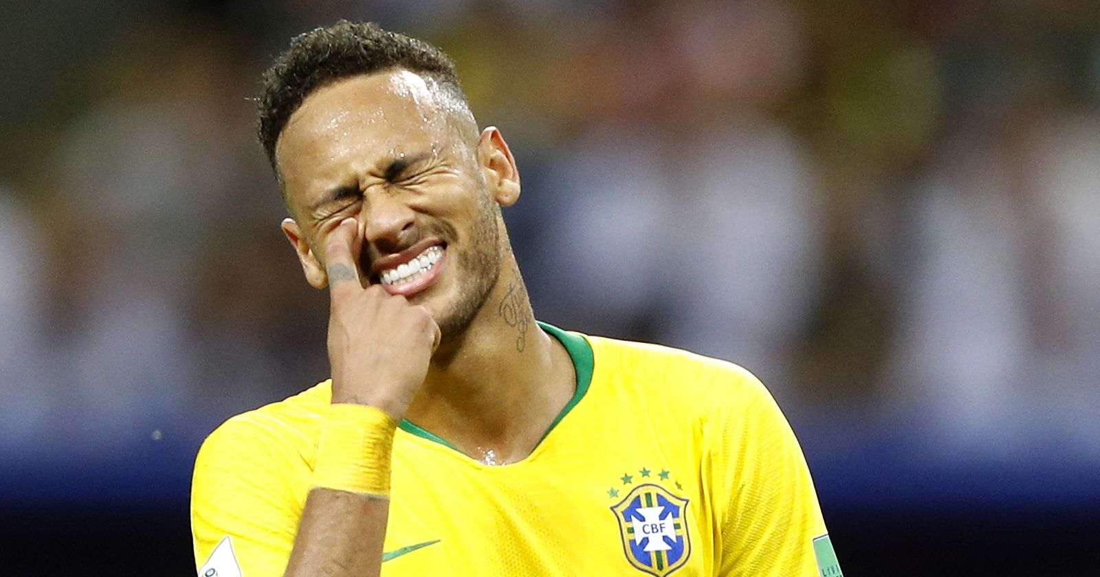 neymar hacienda