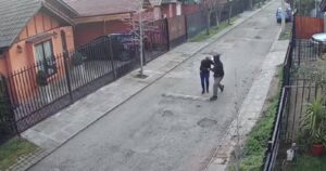 Fiscalía abre investigación por brutal agresión a mujer en La Florida