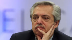 Alberto Fernández enviará al Congreso proyecto para legalizar el aborto en Argentina