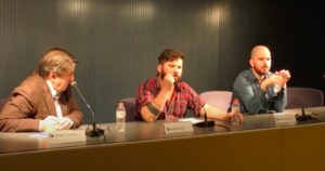 ¿Es actual el video de Boric donde asegura que la nueva Constitución 