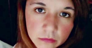 Osamentas encontradas en sitio de desaparición de Claudia Agüero no serían humanas