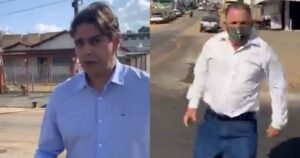 Asesinan a tiros a político en Brasil tras denunciar casos de corrupción