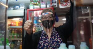 Yo Elijo Local: la campaña de Nostalgic y Desafío Levantemos Chile para apoyar a las pymes