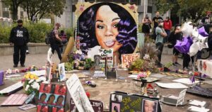 La impunidad policial en el crimen de Breonna Taylor que tiene sumido en protestas a Estados Unidos