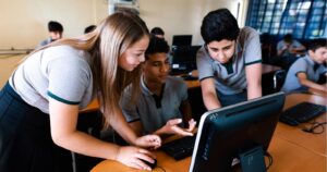 Lecciones de la pandemia: repensar la escuela