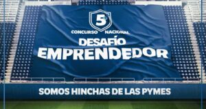 Lanzan quinta versión del Concurso Nacional Desafío Emprendedor