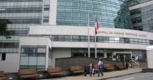 Adolescente mapuche de 13 años es herido por perdigón en Collipulli