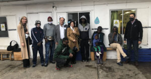 Segundo vuelo humanitario a Haití es realizado gracias al Fondo empresarial “SiEmpre por Chile”