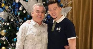 Revelan audios de presunta extorsión a Hernán Calderón por petición de prisión preventiva para Nano Calderón Argandoña