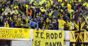 Uruguay analiza el retorno del público a los estadios