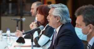 ¿Chile colapsó más que Argentina por el COVID-19?