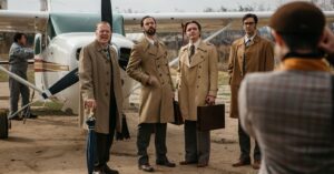 Héroes Invisibles debuta segunda en rating y CHV confirma maratón para el jueves y viernes