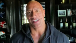 VIDEO - Dwayne Johnson y su familia se contagiaron de Covid-19