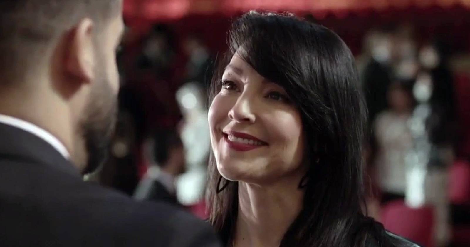 La venganza de Analía