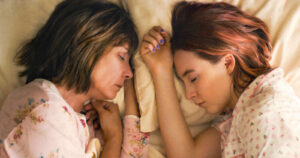 La aclamada Lady Bird se suma al catálogo de Netflix