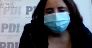 Caso Ámbar Cornejo: madre habría comprado cera para ayudar a ocultar el cuerpo