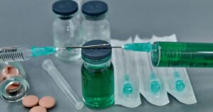 COVID-19: China podría empezar a vacunar a su población en noviembre