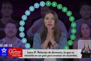 RN decide sacar referencia a Pasapalabra en su franja del plebiscito