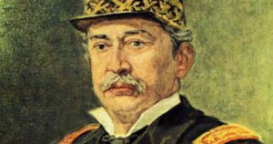 El error del Presidente Piñera con Pedro Lagos en la ceremonia del Ejército