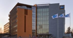 Gerenta de Pfizer Chile: 