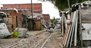 Pobreza en Argentina alcanza a más de 18 millones de personas en medio de la pandemia