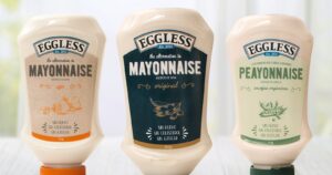 Eggless: la pyme chilena que creó la primera mayonesa sin huevo en Latinoamérica