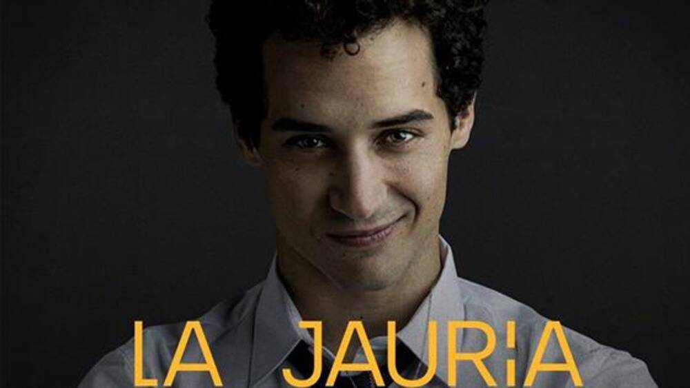 Raimundo Alcalde abuso