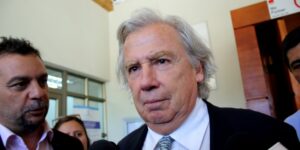 CDE demanda a Raúl Schüler por cerca de $500 millones por daño patrimonial