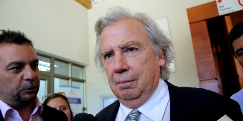 Raúl Schüler