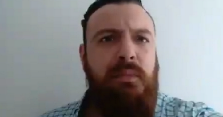 Sebastián Izquierdo